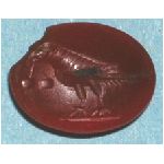 intaglio